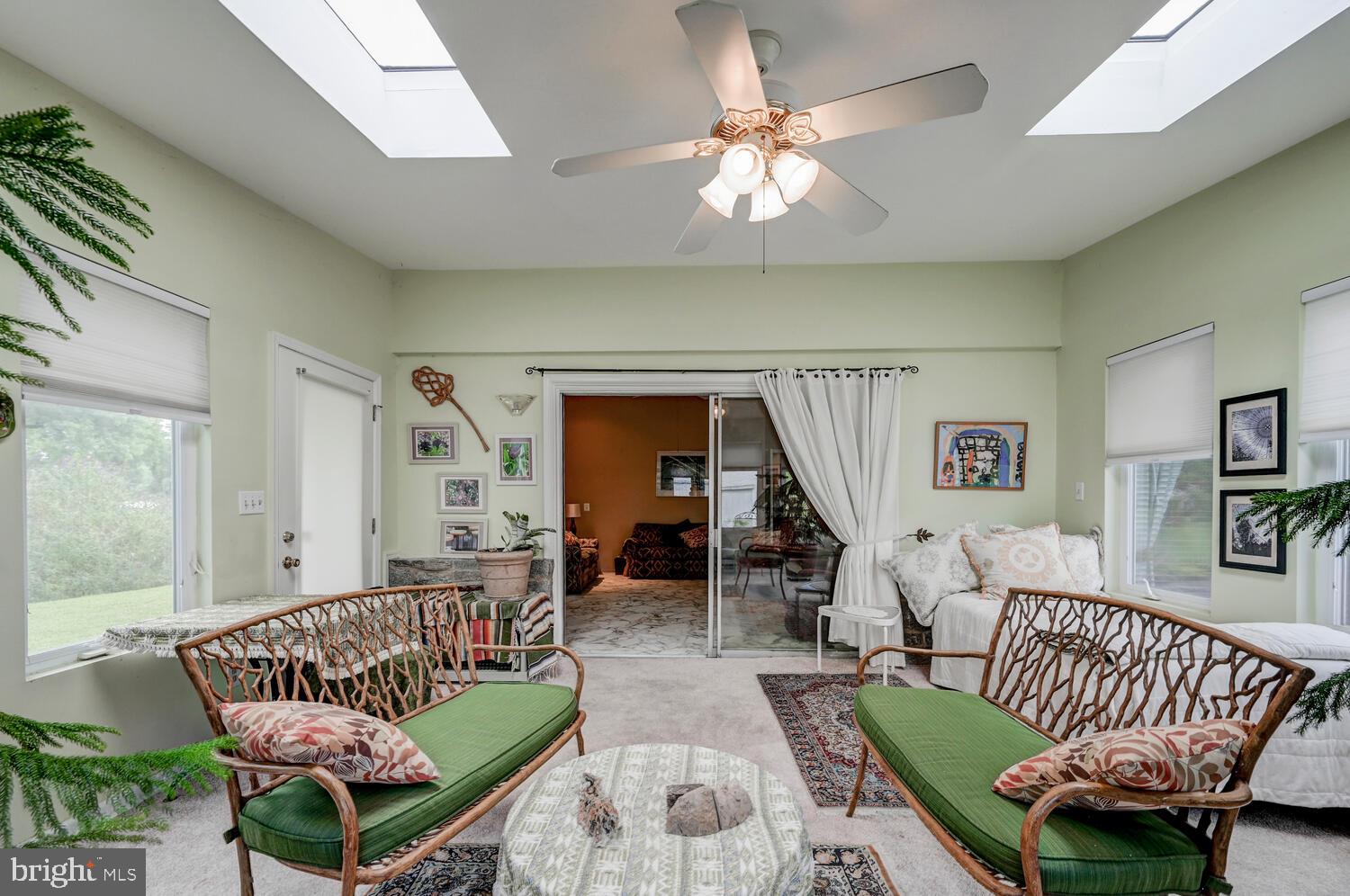 STEVENSON - Residential