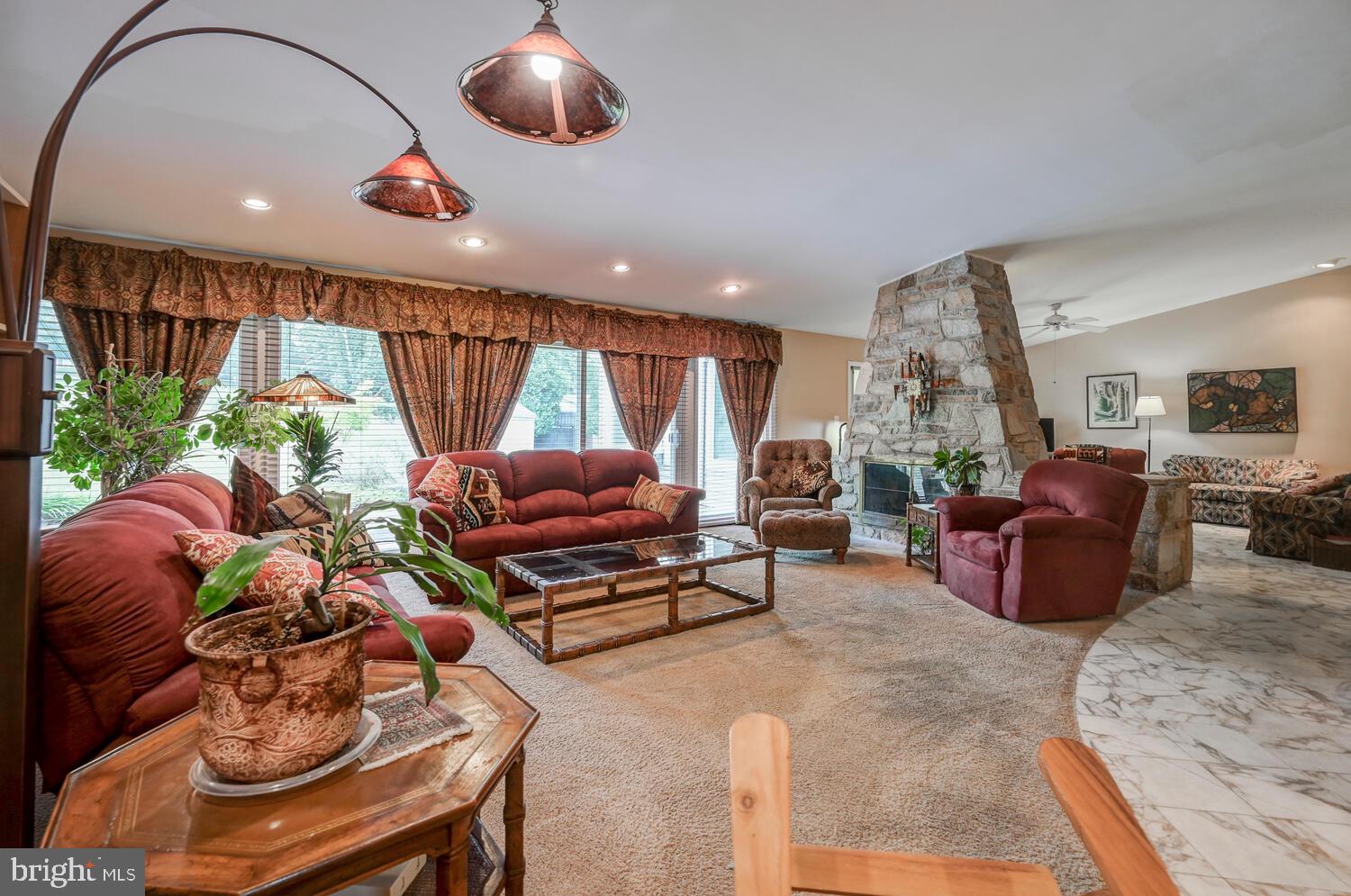 STEVENSON - Residential