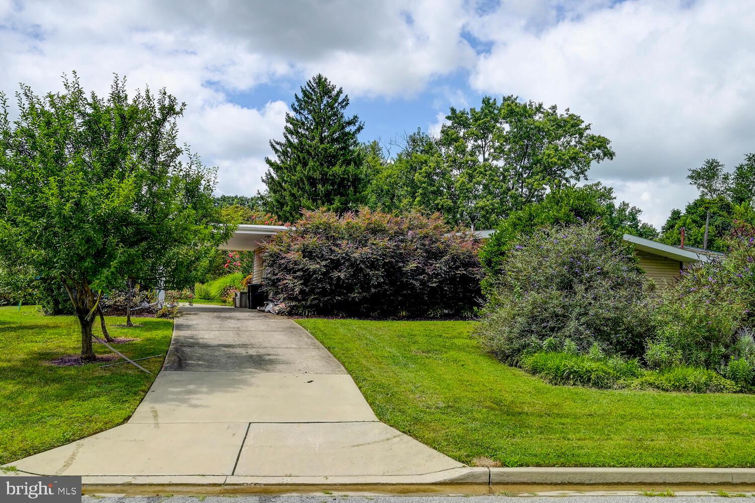 STEVENSON - Residential