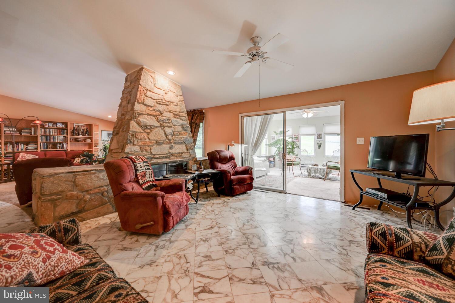 STEVENSON - Residential