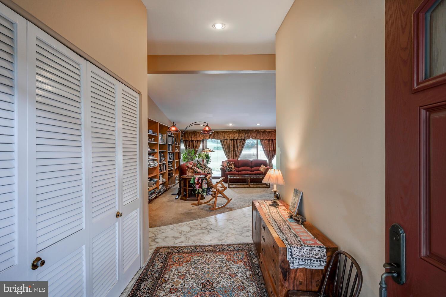 STEVENSON - Residential