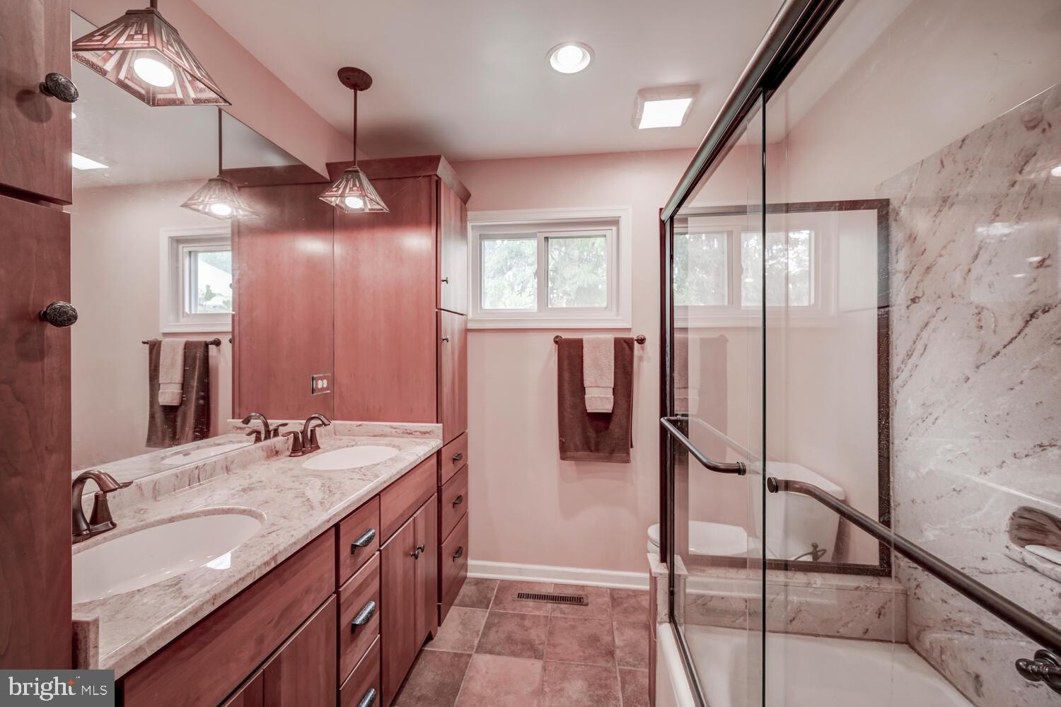 STEVENSON - Residential