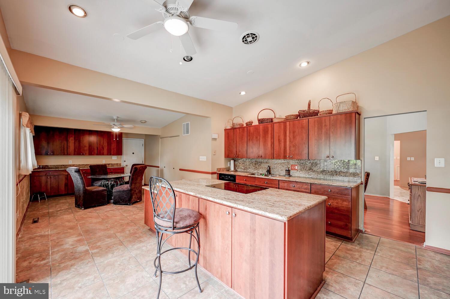 STEVENSON - Residential