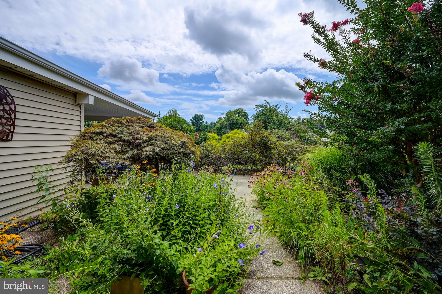 STEVENSON - Residential