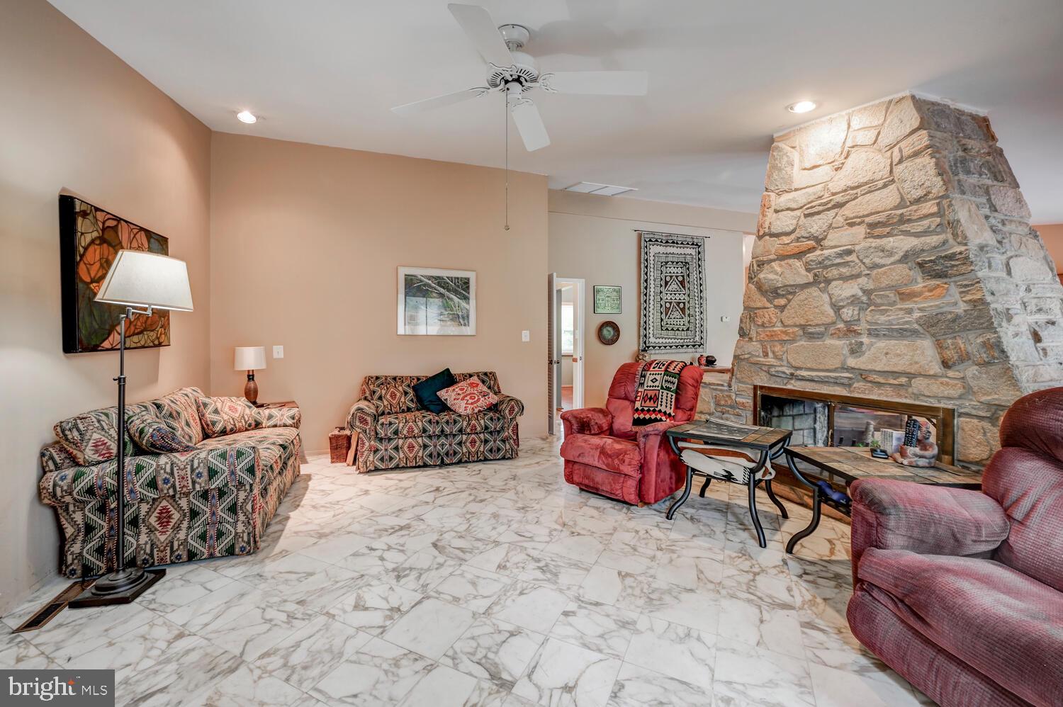 STEVENSON - Residential