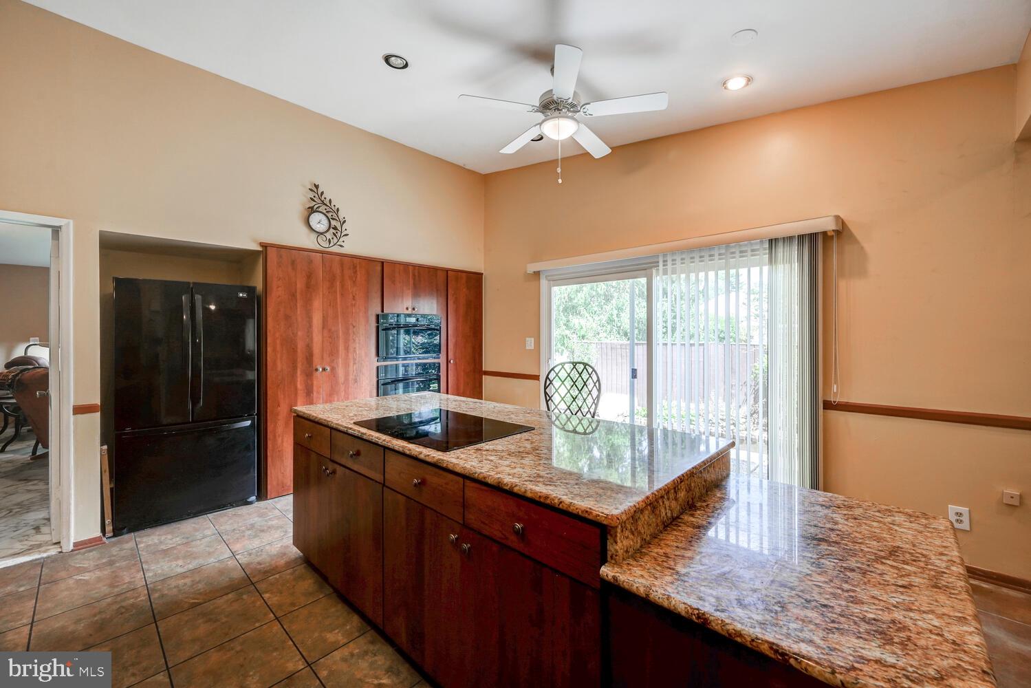 STEVENSON - Residential