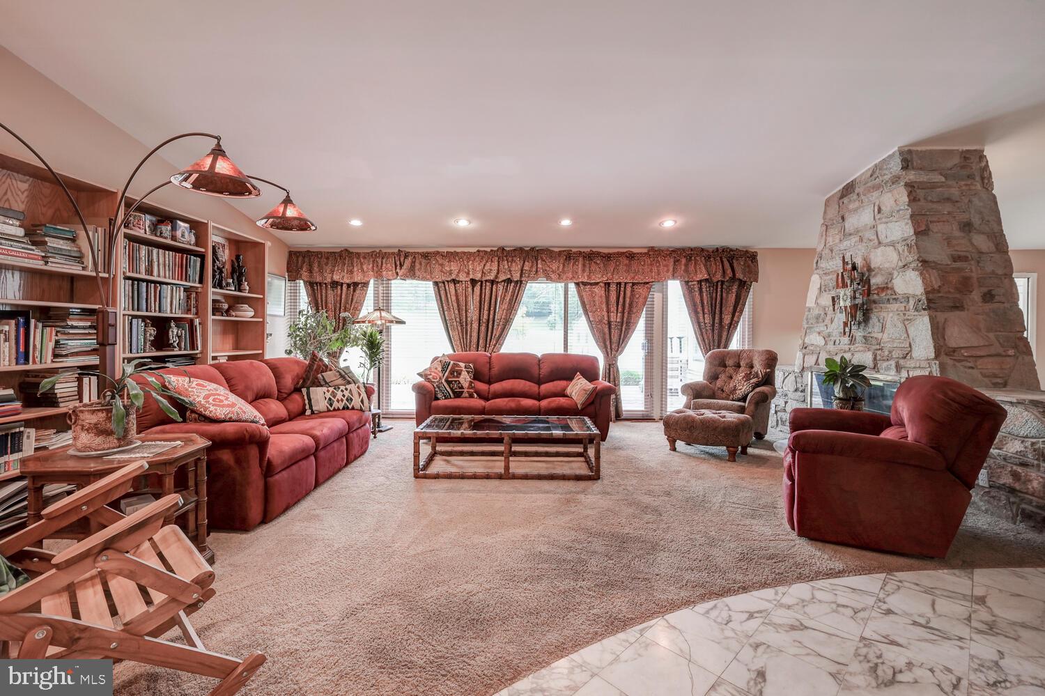 STEVENSON - Residential