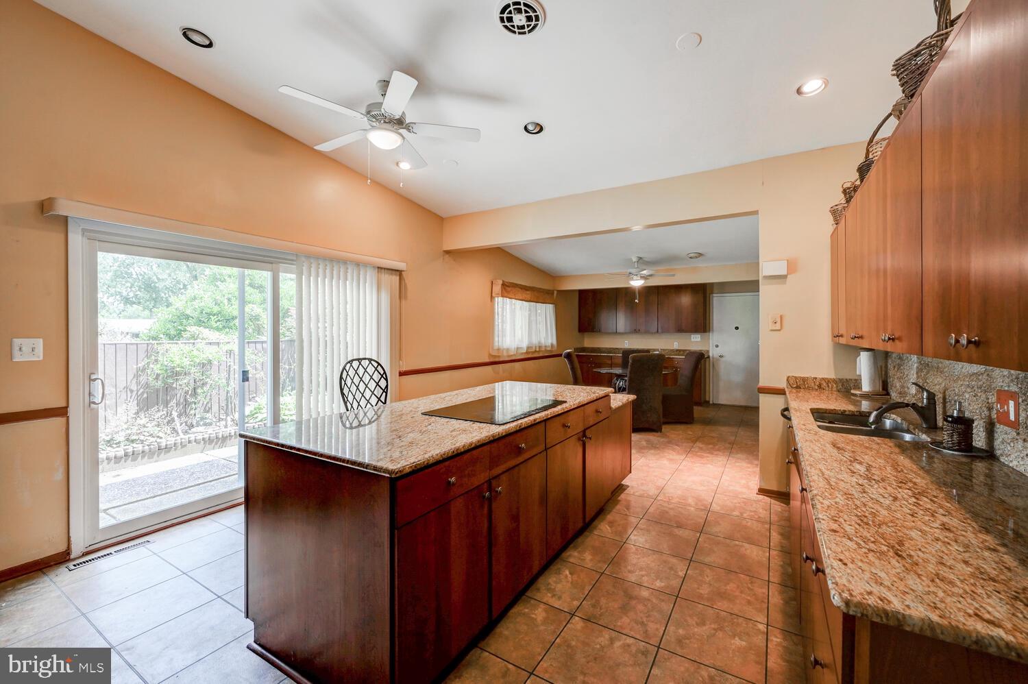 STEVENSON - Residential