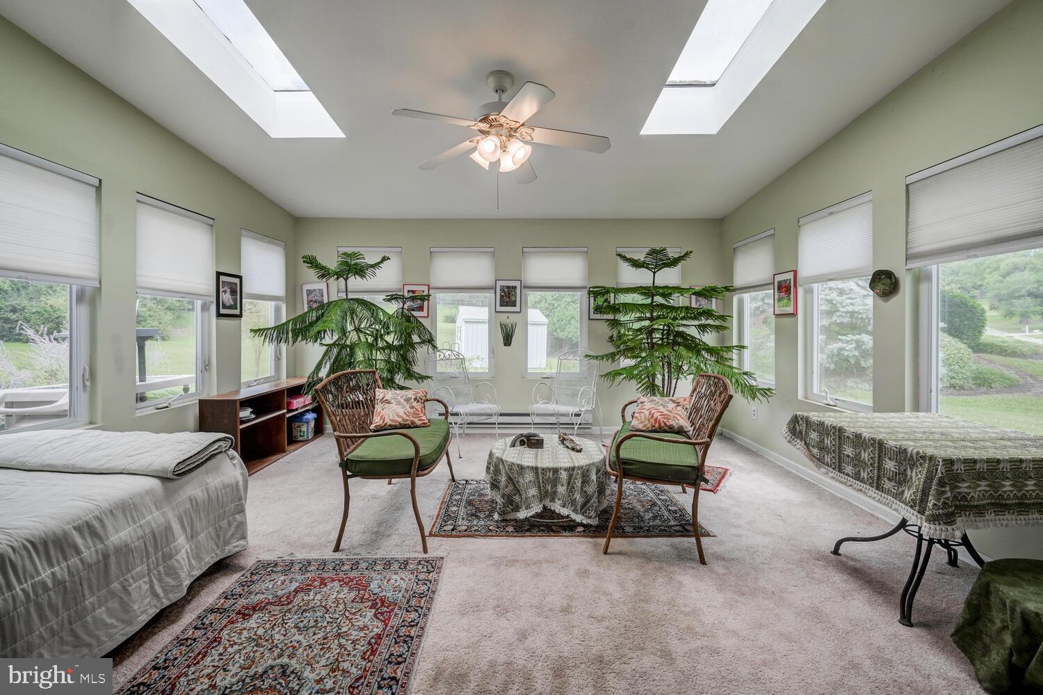 STEVENSON - Residential