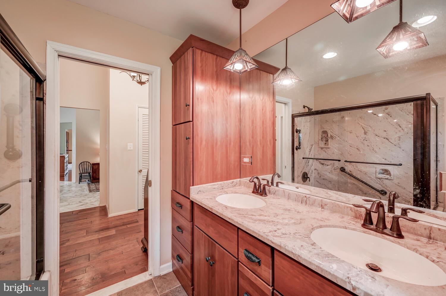 STEVENSON - Residential