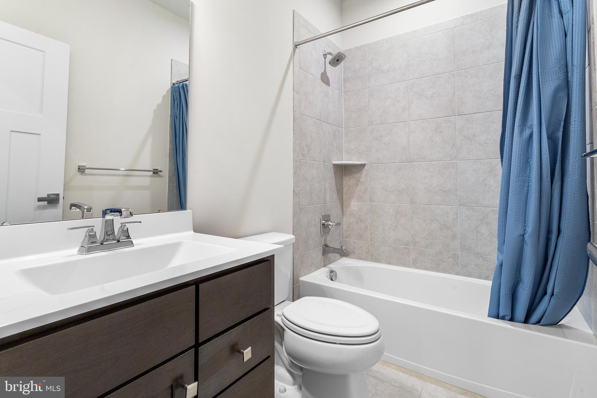 HIGHPOINT AT DOWNINGTOWN - Residential