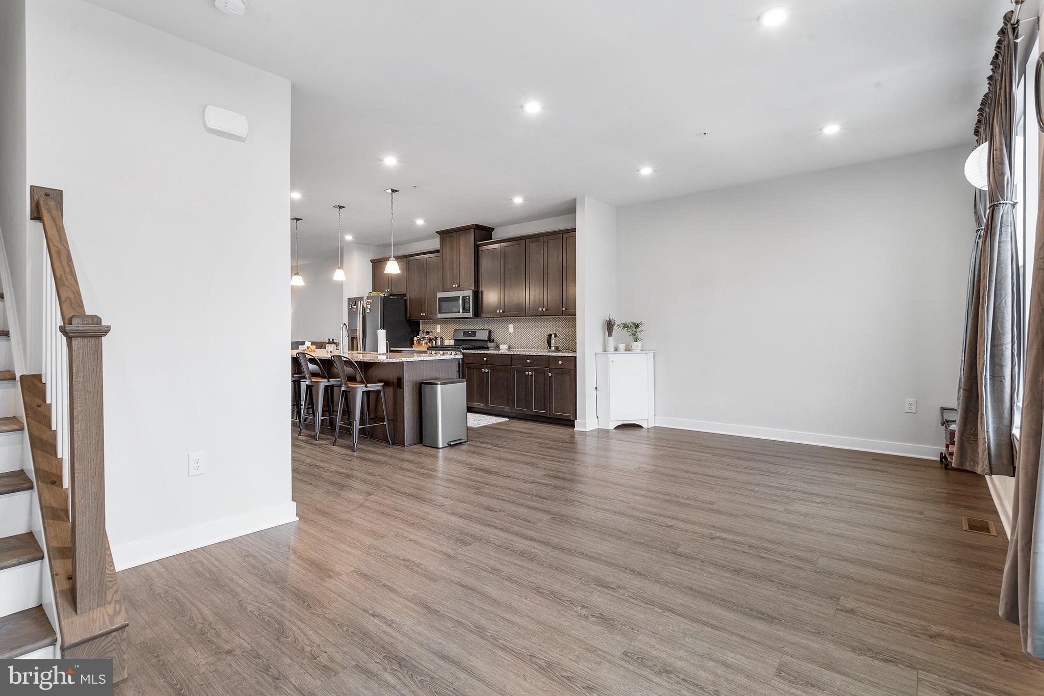 HIGHPOINT AT DOWNINGTOWN - Residential