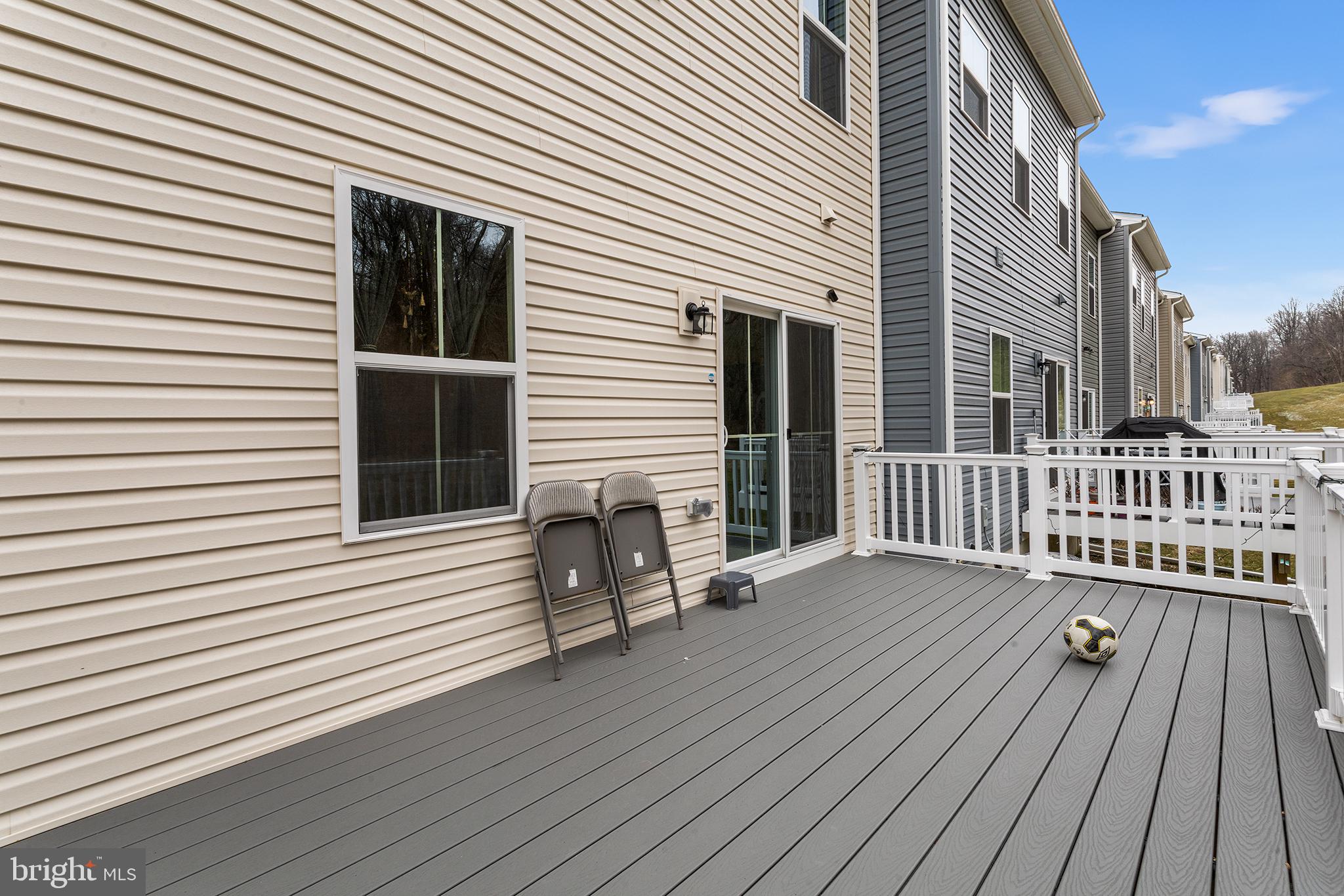 HIGHPOINT AT DOWNINGTOWN - Residential