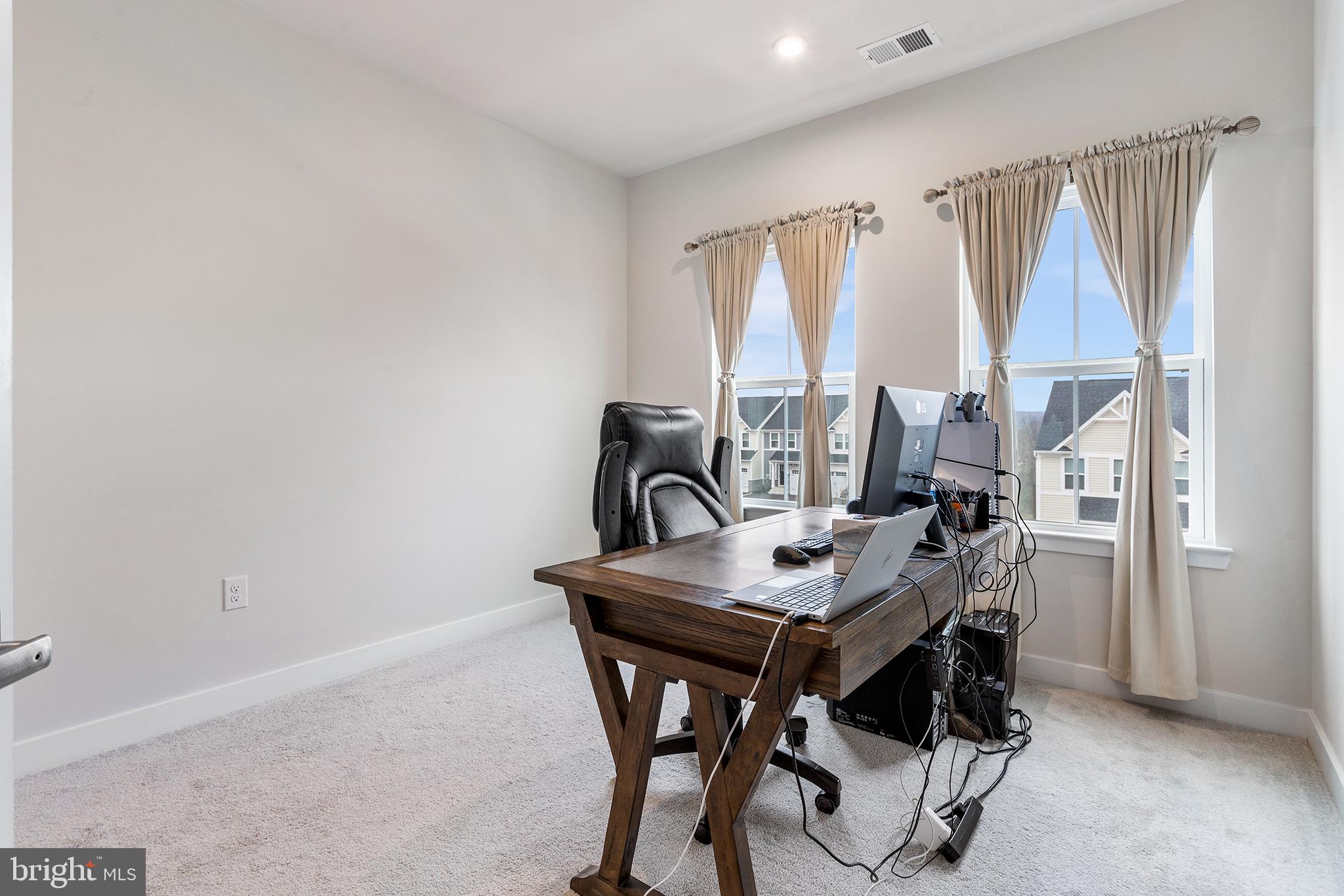 HIGHPOINT AT DOWNINGTOWN - Residential