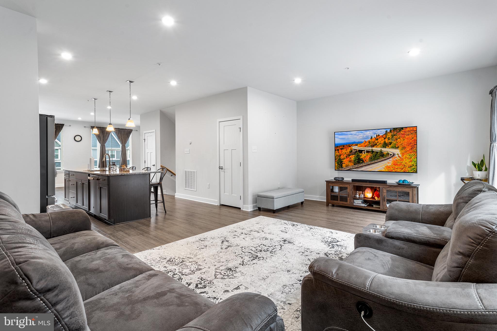 HIGHPOINT AT DOWNINGTOWN - Residential