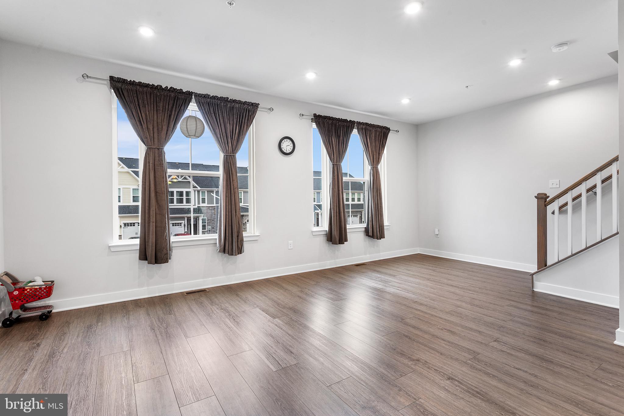 HIGHPOINT AT DOWNINGTOWN - Residential