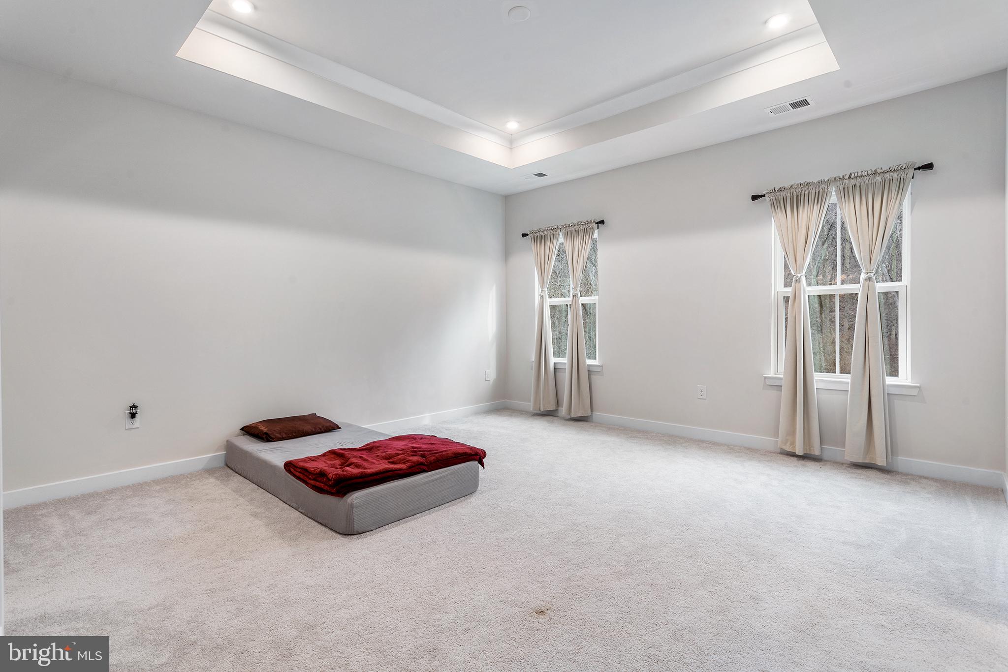 HIGHPOINT AT DOWNINGTOWN - Residential