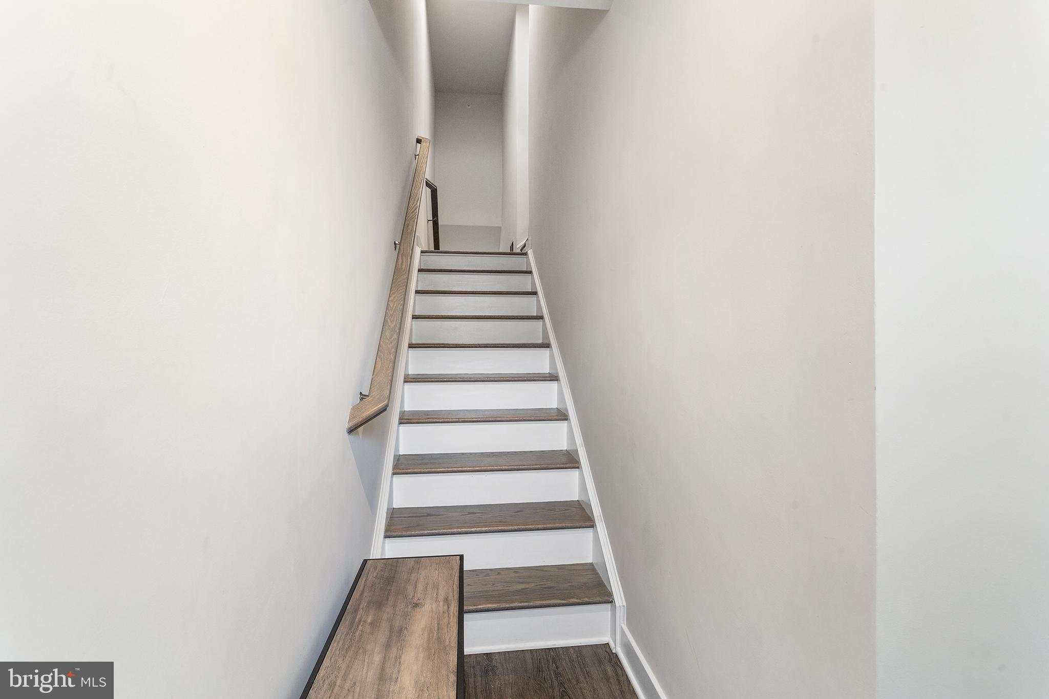 HIGHPOINT AT DOWNINGTOWN - Residential