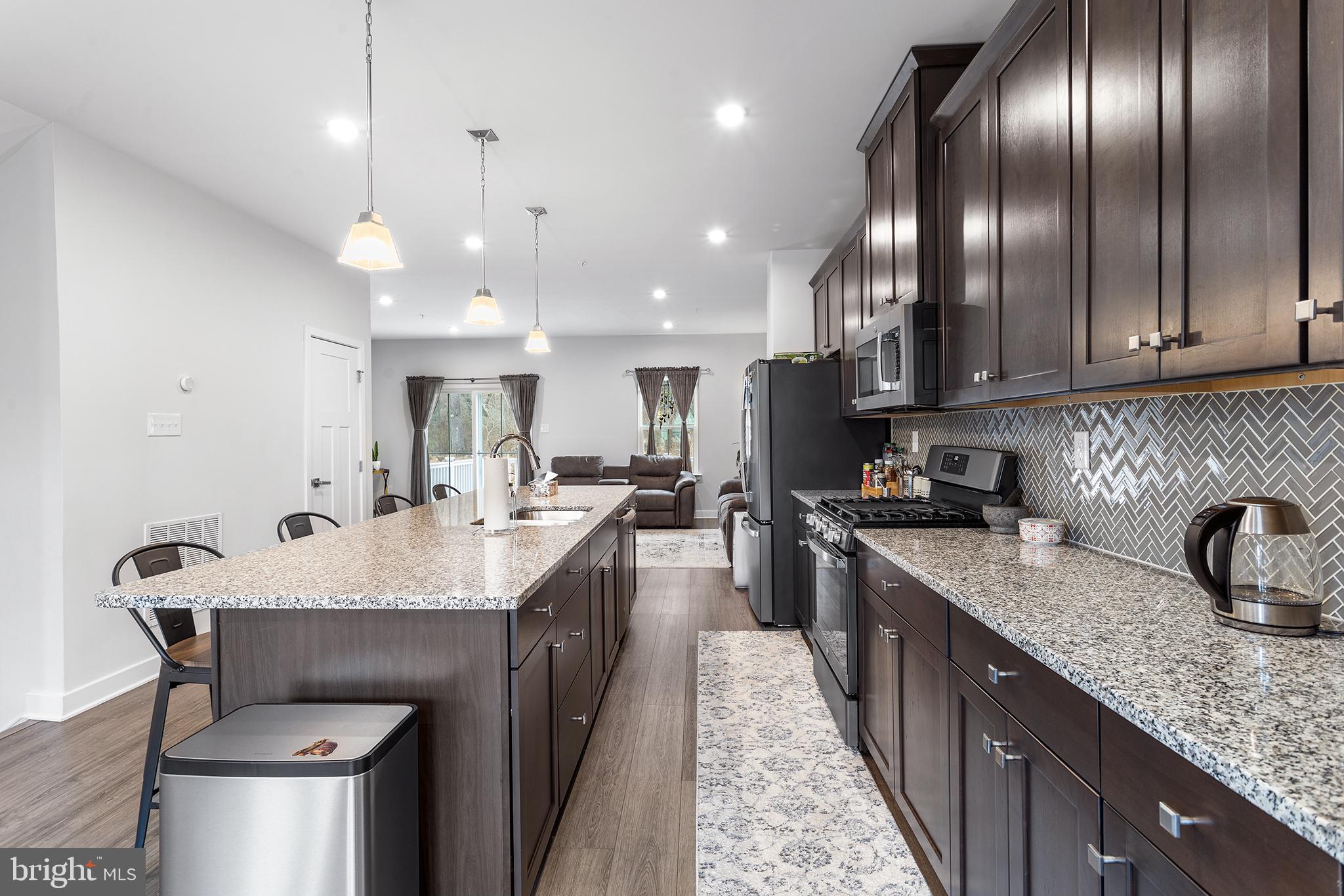 HIGHPOINT AT DOWNINGTOWN - Residential