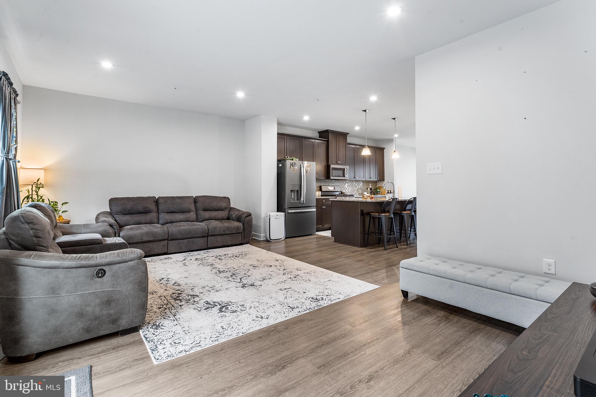 HIGHPOINT AT DOWNINGTOWN - Residential