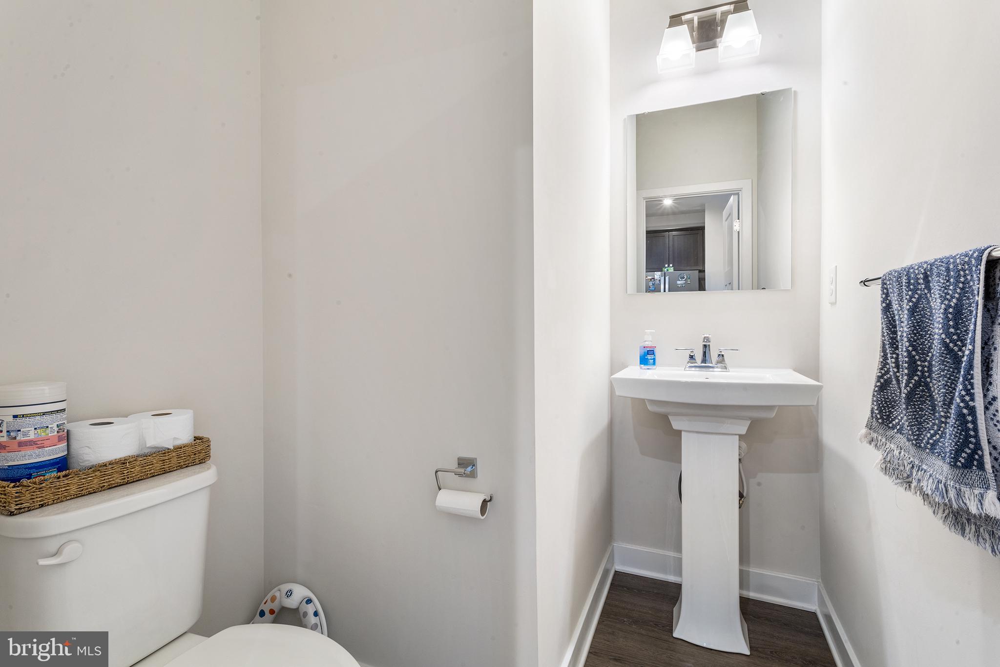 HIGHPOINT AT DOWNINGTOWN - Residential