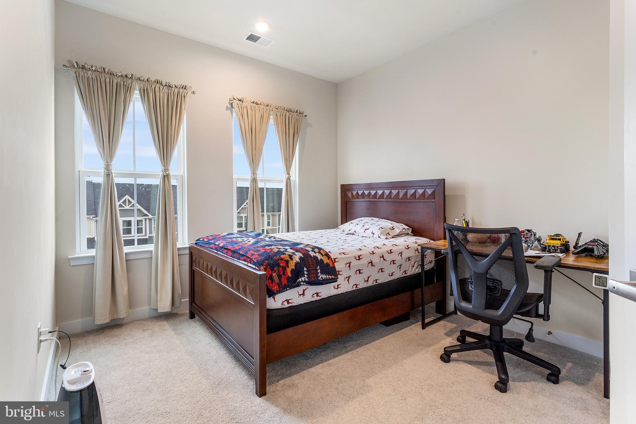 HIGHPOINT AT DOWNINGTOWN - Residential