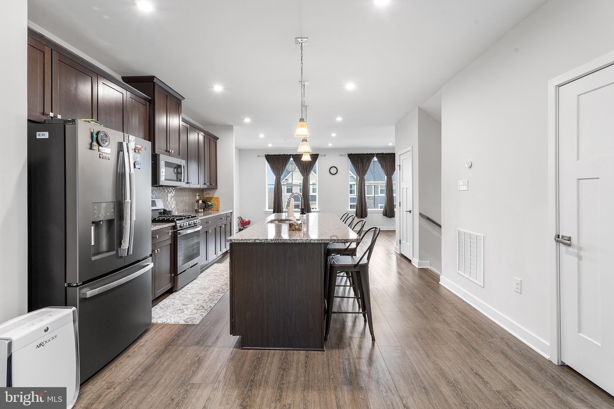 HIGHPOINT AT DOWNINGTOWN - Residential