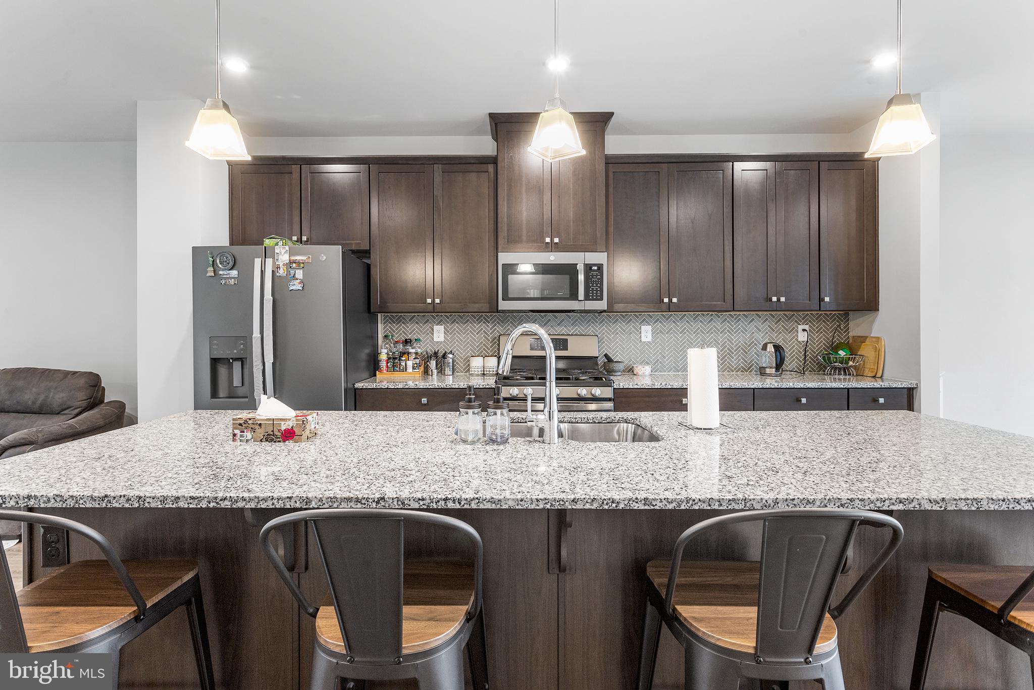 HIGHPOINT AT DOWNINGTOWN - Residential