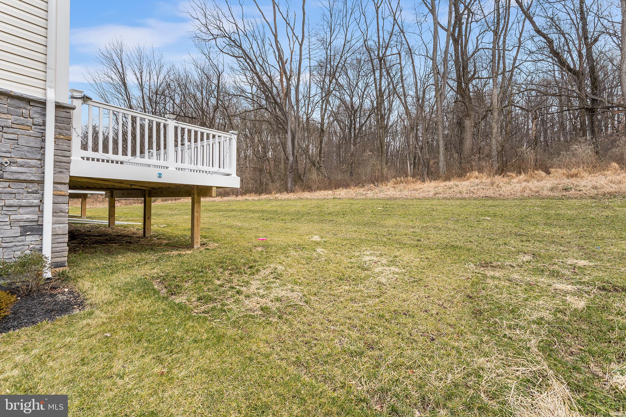 HIGHPOINT AT DOWNINGTOWN - Residential