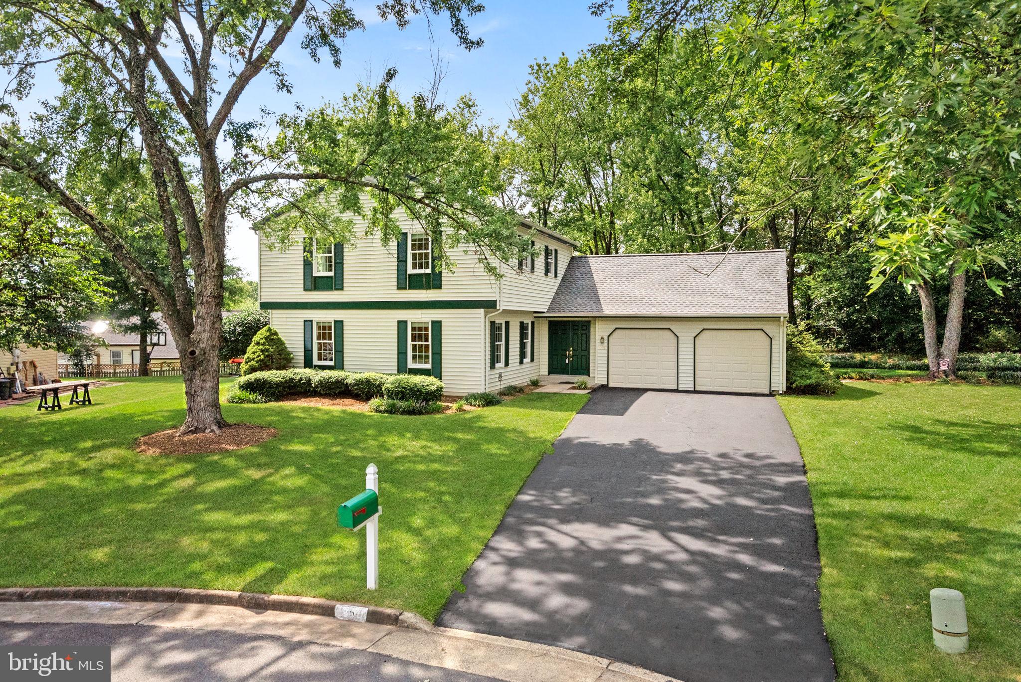 115 COFFEE TREE COURT