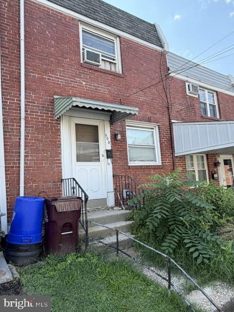 308 E RAMBO STREET