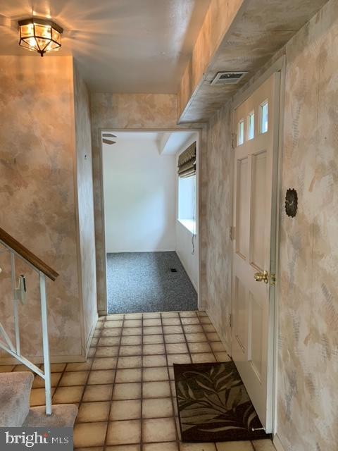 CHAPEL FORGE AT BELAIR - Residential