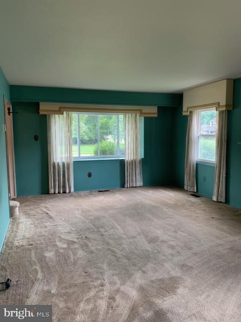 CHAPEL FORGE AT BELAIR - Residential