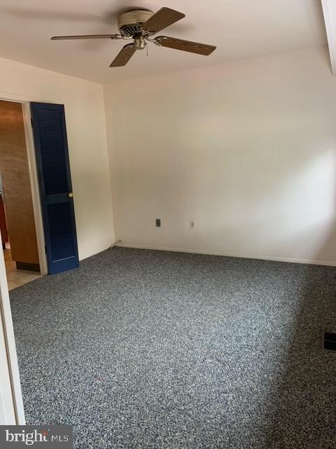 CHAPEL FORGE AT BELAIR - Residential