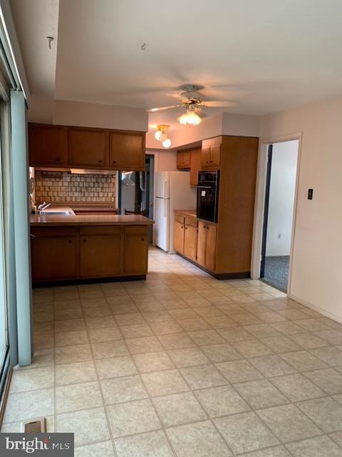 CHAPEL FORGE AT BELAIR - Residential