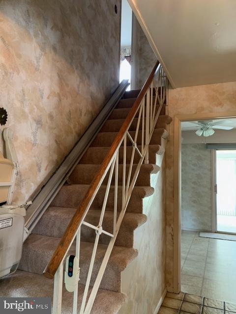 CHAPEL FORGE AT BELAIR - Residential