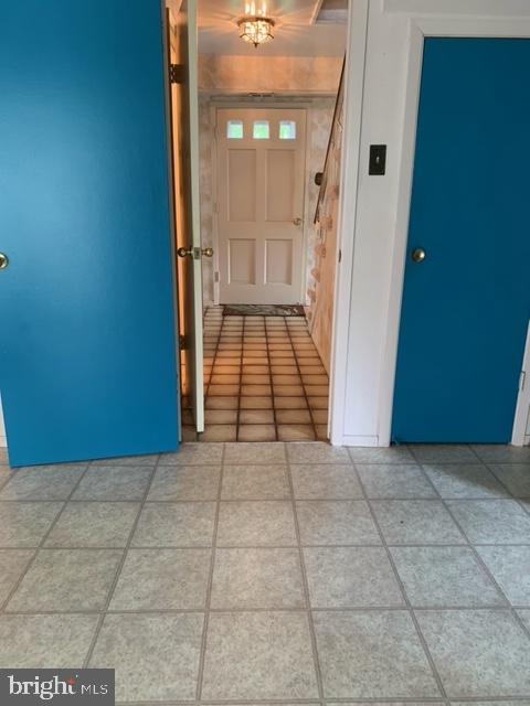 CHAPEL FORGE AT BELAIR - Residential