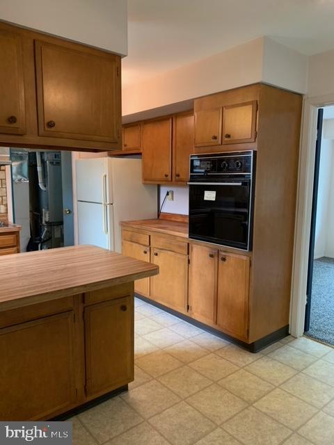 CHAPEL FORGE AT BELAIR - Residential