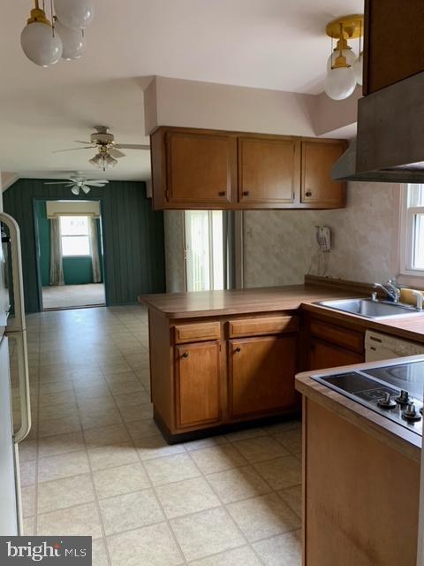 CHAPEL FORGE AT BELAIR - Residential