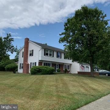 CHAPEL FORGE AT BELAIR - Residential