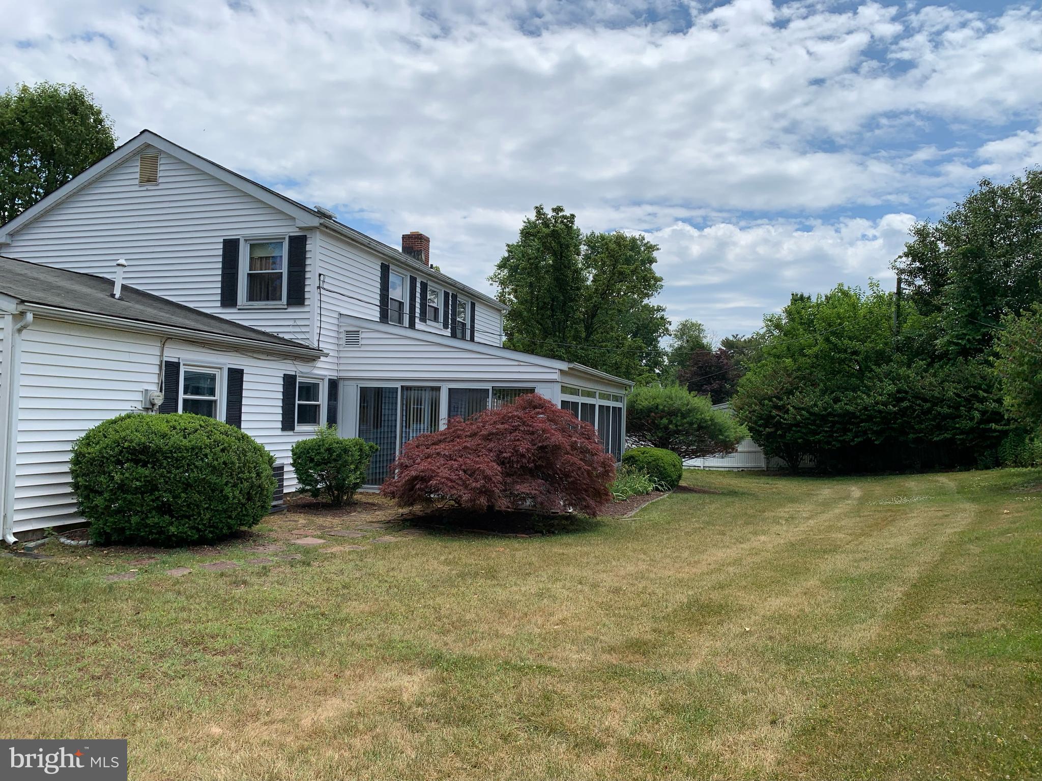 CHAPEL FORGE AT BELAIR - Residential