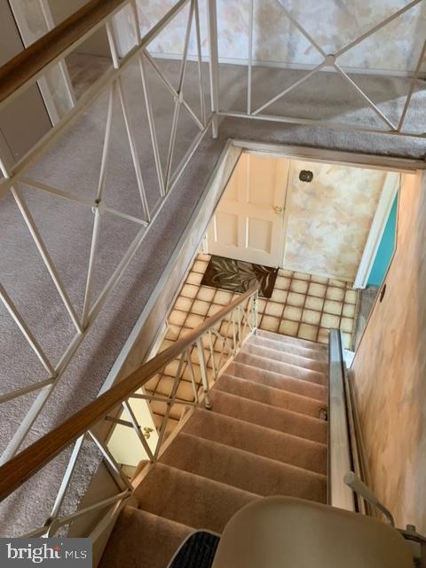 CHAPEL FORGE AT BELAIR - Residential