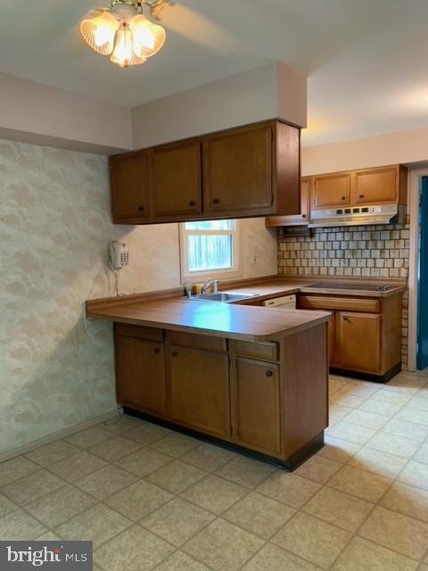 CHAPEL FORGE AT BELAIR - Residential