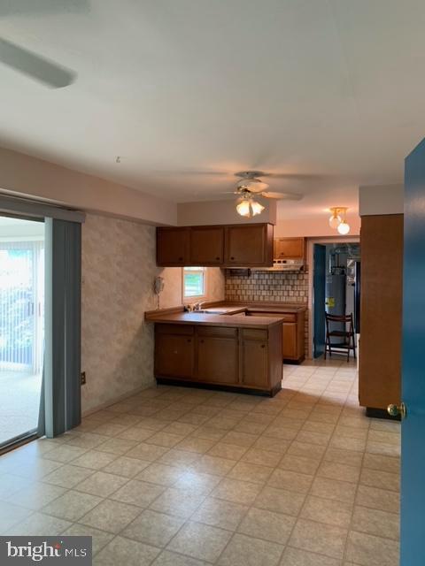 CHAPEL FORGE AT BELAIR - Residential