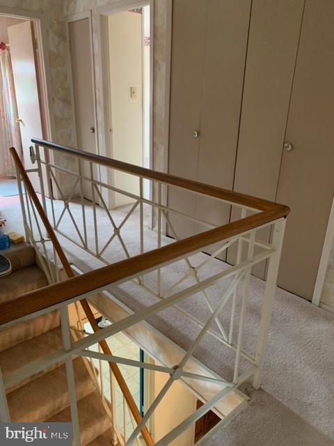 CHAPEL FORGE AT BELAIR - Residential