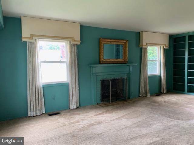 CHAPEL FORGE AT BELAIR - Residential