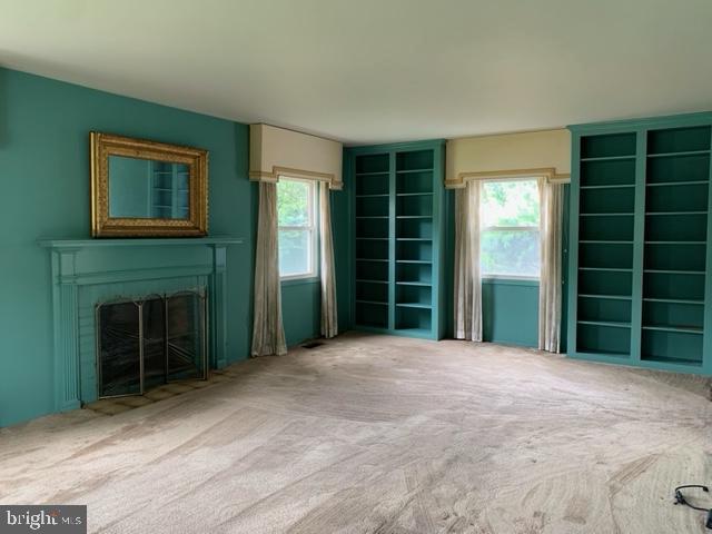 CHAPEL FORGE AT BELAIR - Residential