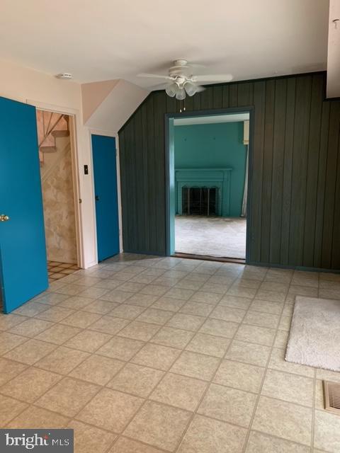 CHAPEL FORGE AT BELAIR - Residential