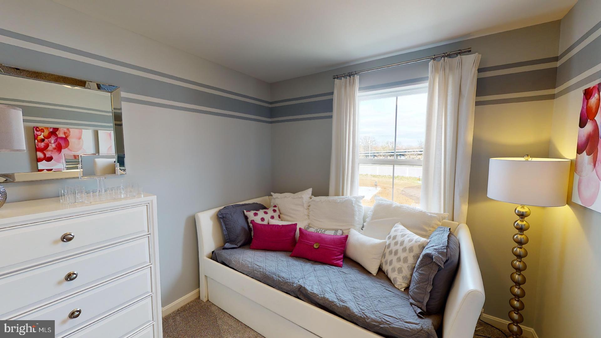 TRIMBLE MEADOWS - Residential