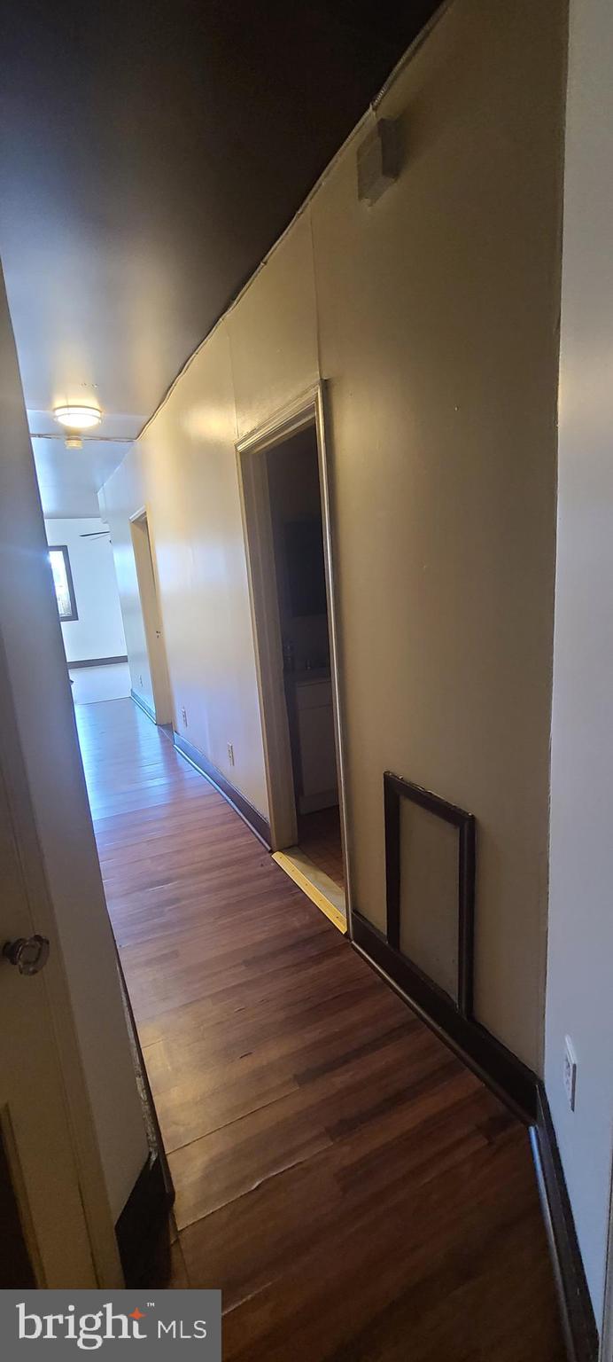 LOGAN - Residential Lease